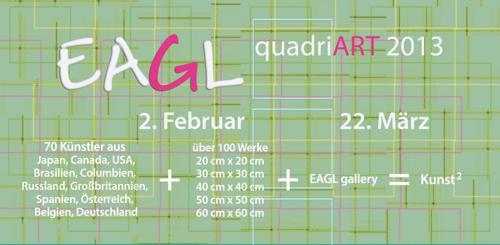 EAGL quadriART 2013_Flyer