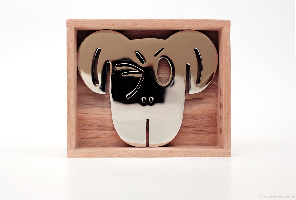 Símio IV | Simian IV