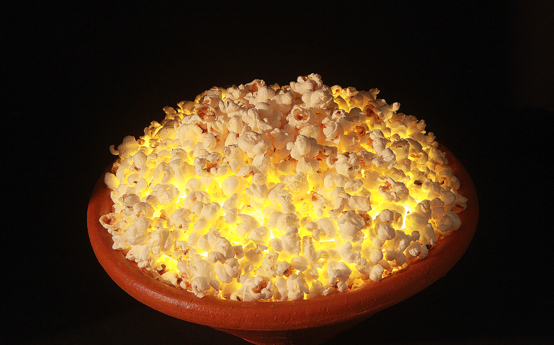 Instalação Liria Varne Detalhe 1