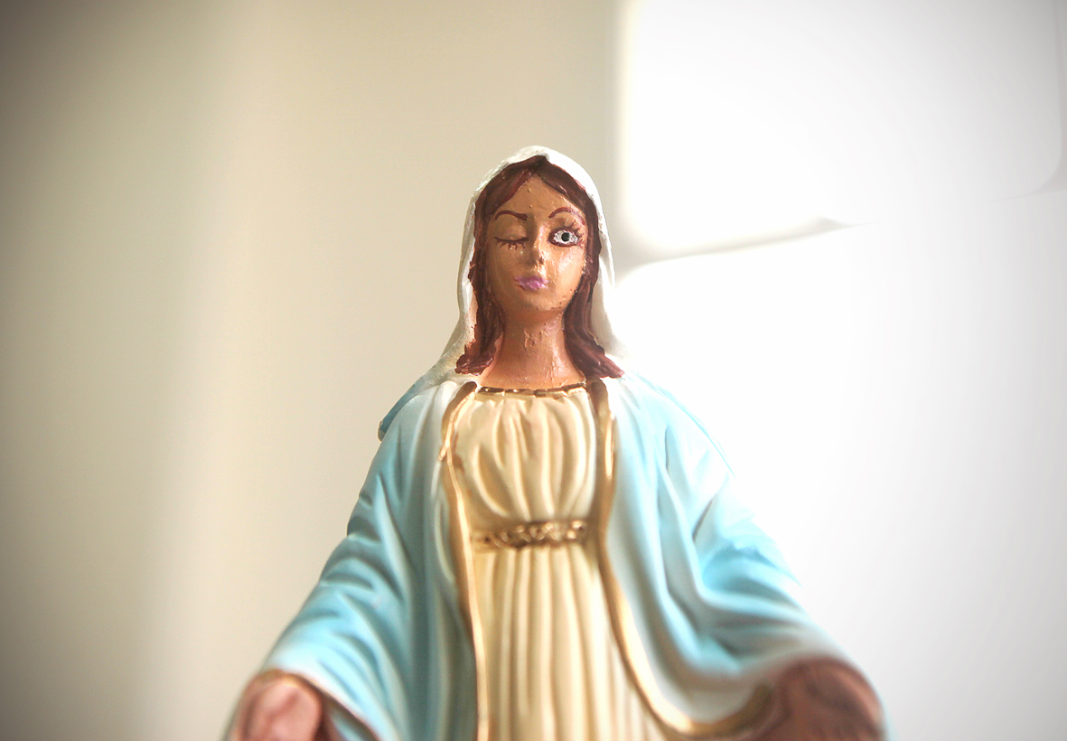 Instalação Liria Varne detalhe 3